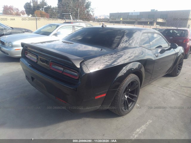 Photo 3 VIN: 2C3CDZFJ9LH184462 - DODGE CHALLENGER 