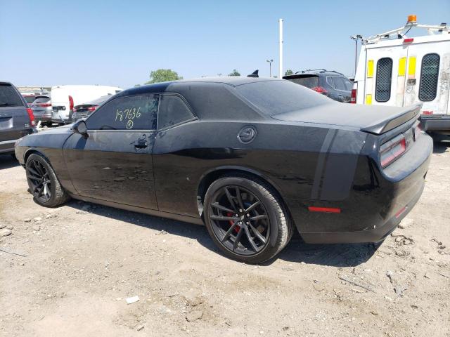 Photo 1 VIN: 2C3CDZFJ9LH187636 - DODGE CHALLENGER 