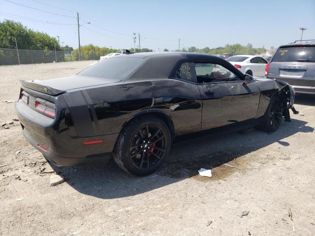 Photo 2 VIN: 2C3CDZFJ9LH187636 - DODGE CHALLENGER 