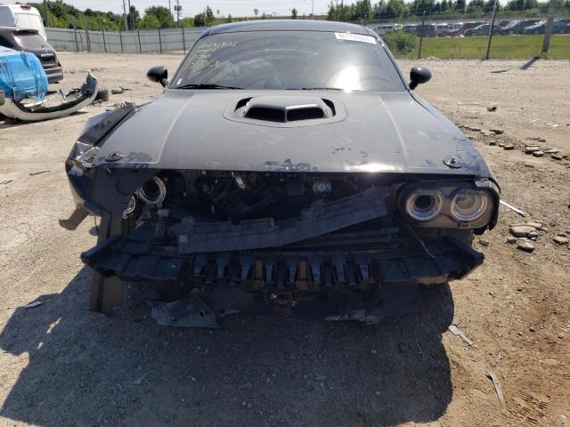 Photo 4 VIN: 2C3CDZFJ9LH187636 - DODGE CHALLENGER 