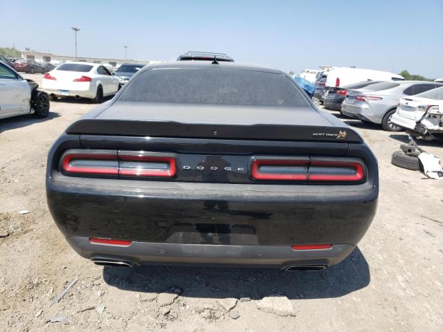 Photo 5 VIN: 2C3CDZFJ9LH187636 - DODGE CHALLENGER 