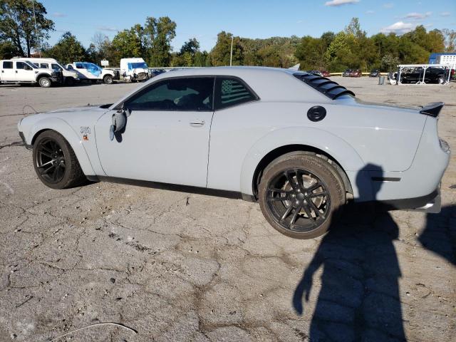 Photo 1 VIN: 2C3CDZFJ9LH206024 - DODGE CHALLENGER 