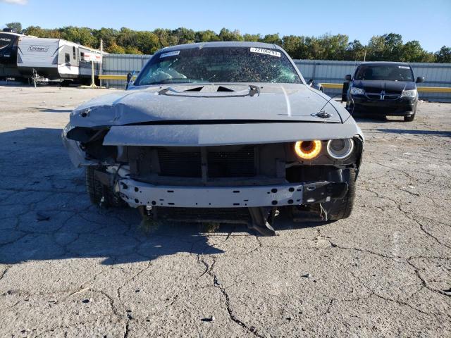 Photo 4 VIN: 2C3CDZFJ9LH206024 - DODGE CHALLENGER 