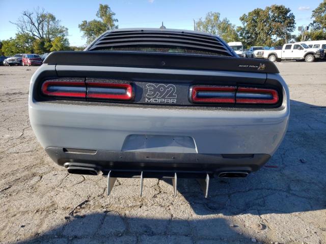 Photo 5 VIN: 2C3CDZFJ9LH206024 - DODGE CHALLENGER 