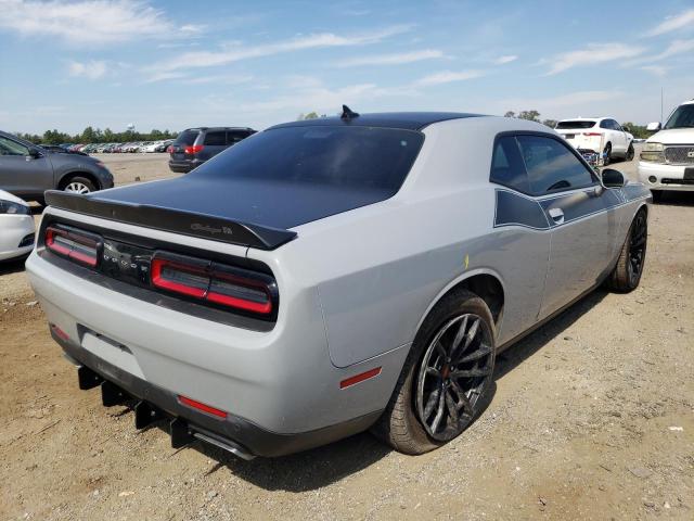 Photo 3 VIN: 2C3CDZFJ9LH213782 - DODGE CHALLENGER 