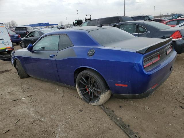 Photo 1 VIN: 2C3CDZFJ9MH526767 - DODGE CHALLENGER 