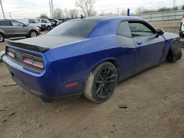 Photo 2 VIN: 2C3CDZFJ9MH526767 - DODGE CHALLENGER 