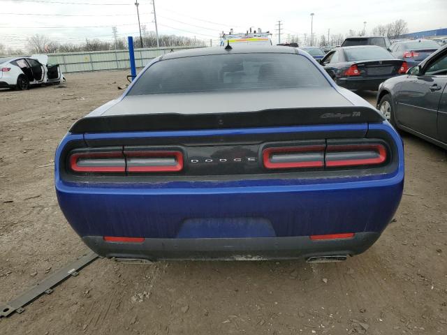 Photo 5 VIN: 2C3CDZFJ9MH526767 - DODGE CHALLENGER 