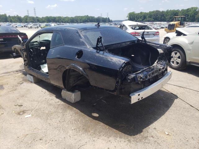 Photo 1 VIN: 2C3CDZFJ9MH564001 - DODGE CHALLENGER 