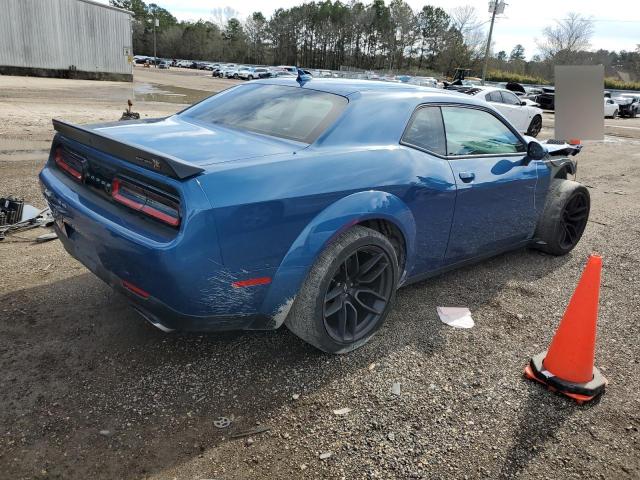 Photo 2 VIN: 2C3CDZFJ9MH631213 - DODGE CHALLENGER 