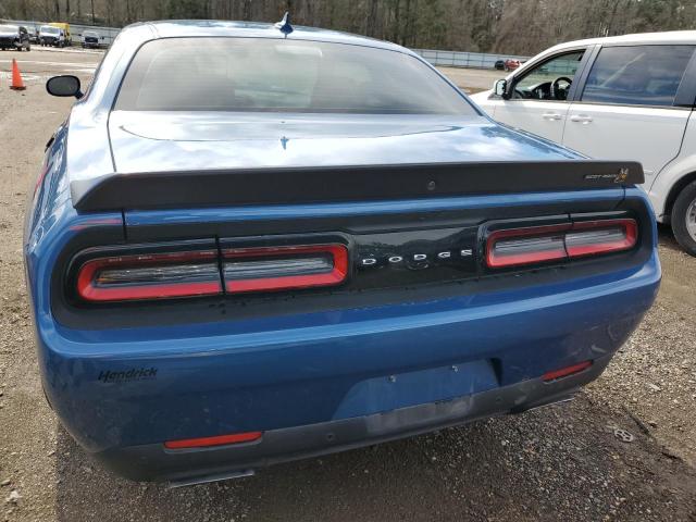 Photo 5 VIN: 2C3CDZFJ9MH631213 - DODGE CHALLENGER 