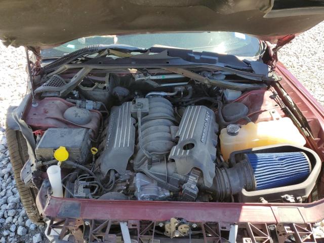 Photo 10 VIN: 2C3CDZFJ9MH635715 - DODGE CHALLENGER 