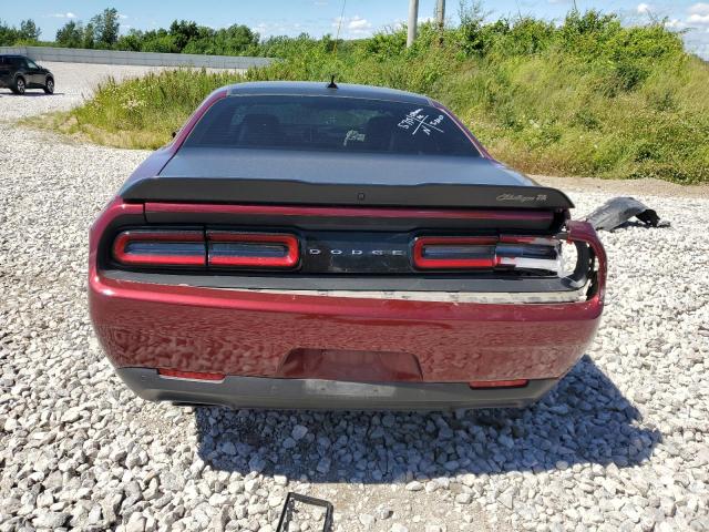 Photo 5 VIN: 2C3CDZFJ9MH635715 - DODGE CHALLENGER 