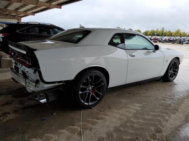 Photo 2 VIN: 2C3CDZFJ9MH663871 - DODGE CHALLENGER 