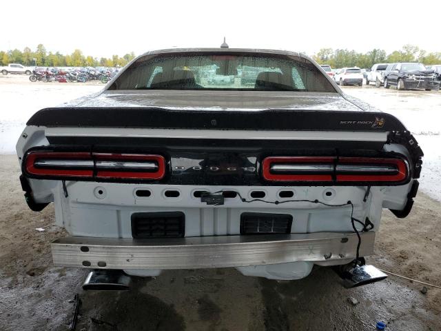 Photo 5 VIN: 2C3CDZFJ9MH663871 - DODGE CHALLENGER 