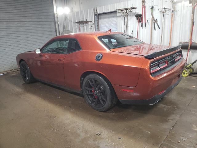 Photo 1 VIN: 2C3CDZFJ9MH680993 - DODGE CHALLENGER 