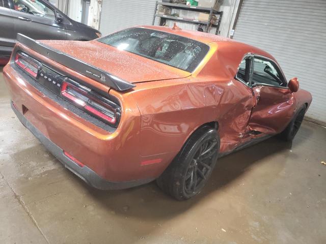 Photo 2 VIN: 2C3CDZFJ9MH680993 - DODGE CHALLENGER 