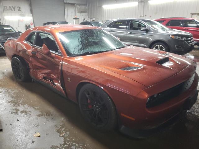 Photo 3 VIN: 2C3CDZFJ9MH680993 - DODGE CHALLENGER 