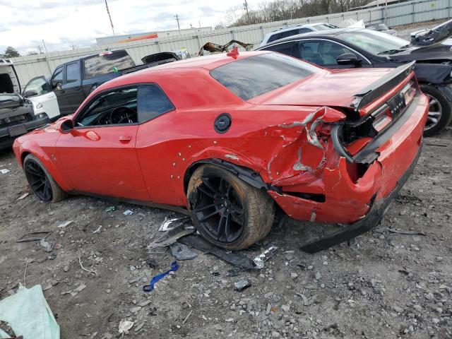 Photo 1 VIN: 2C3CDZFJ9NH101454 - DODGE CHALLENGER 