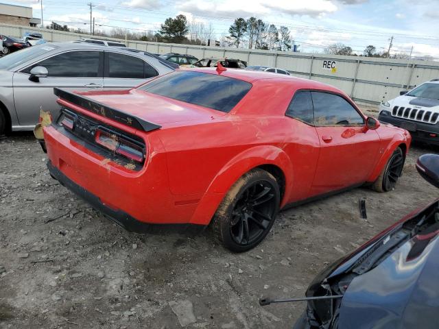 Photo 2 VIN: 2C3CDZFJ9NH101454 - DODGE CHALLENGER 