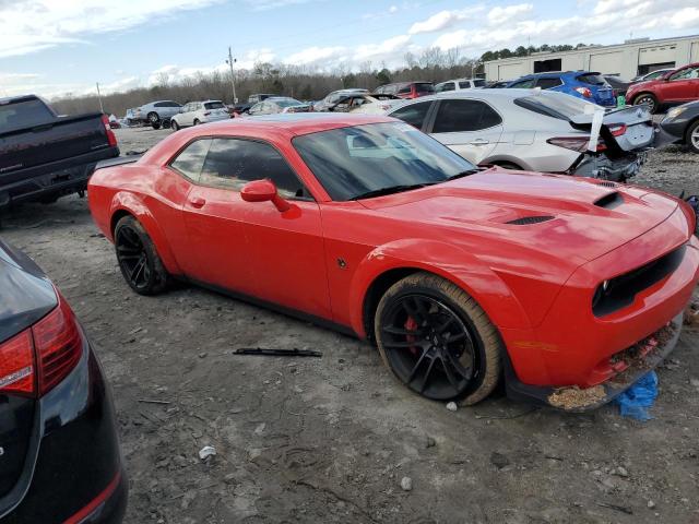 Photo 3 VIN: 2C3CDZFJ9NH101454 - DODGE CHALLENGER 