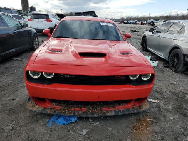 Photo 4 VIN: 2C3CDZFJ9NH101454 - DODGE CHALLENGER 