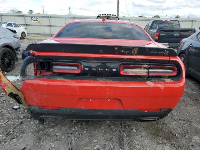 Photo 5 VIN: 2C3CDZFJ9NH101454 - DODGE CHALLENGER 