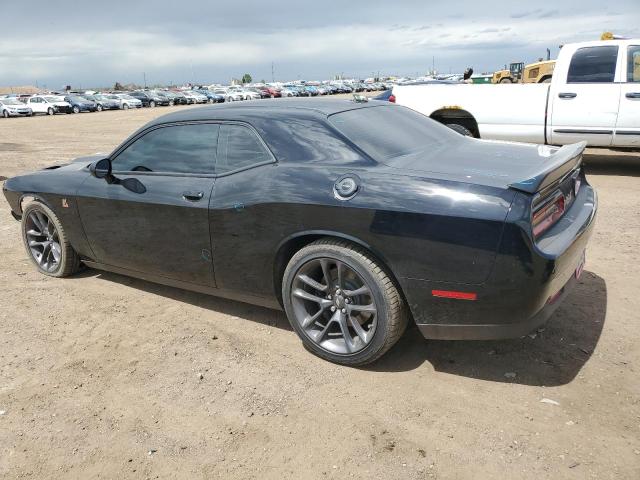 Photo 1 VIN: 2C3CDZFJ9NH108842 - DODGE CHALLENGER 