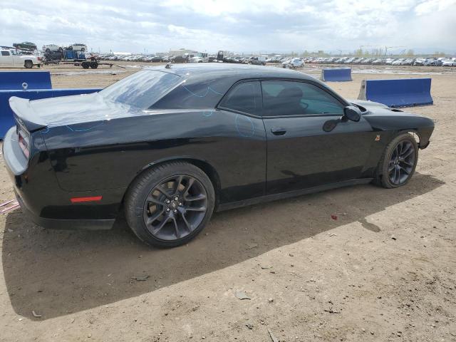 Photo 2 VIN: 2C3CDZFJ9NH108842 - DODGE CHALLENGER 