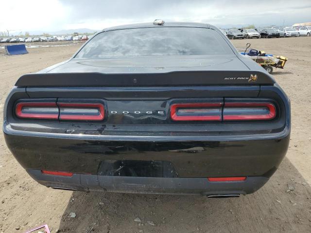 Photo 5 VIN: 2C3CDZFJ9NH108842 - DODGE CHALLENGER 