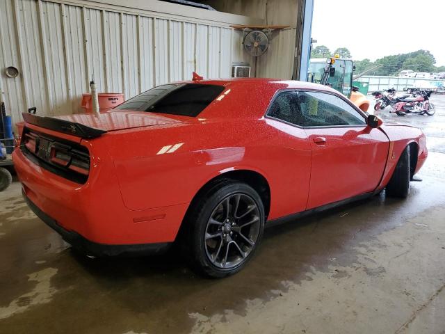 Photo 2 VIN: 2C3CDZFJ9NH140707 - DODGE CHALLENGER 