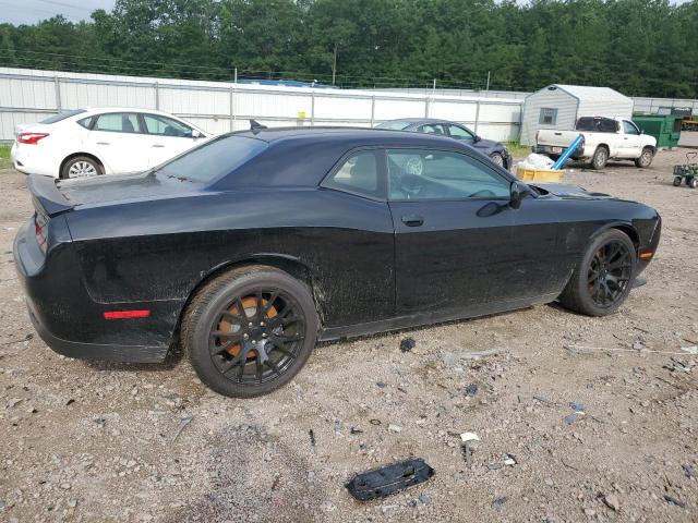 Photo 2 VIN: 2C3CDZFJ9NH171911 - DODGE CHALLENGER 