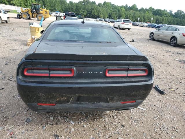 Photo 5 VIN: 2C3CDZFJ9NH171911 - DODGE CHALLENGER 