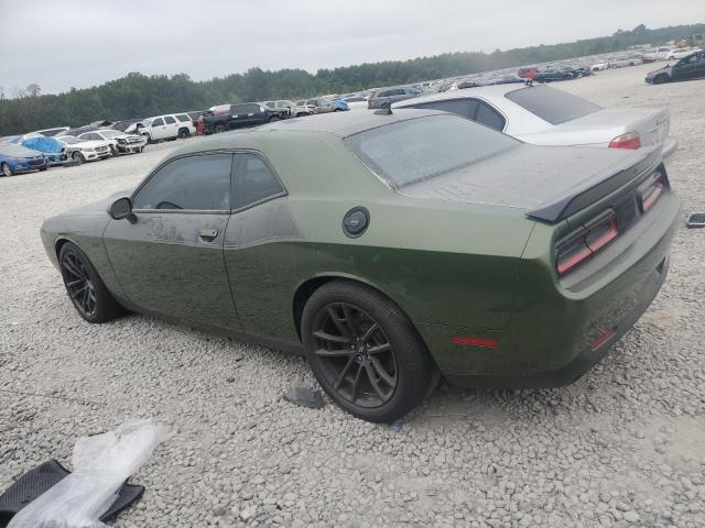 Photo 1 VIN: 2C3CDZFJ9NH223442 - DODGE CHALLENGER 