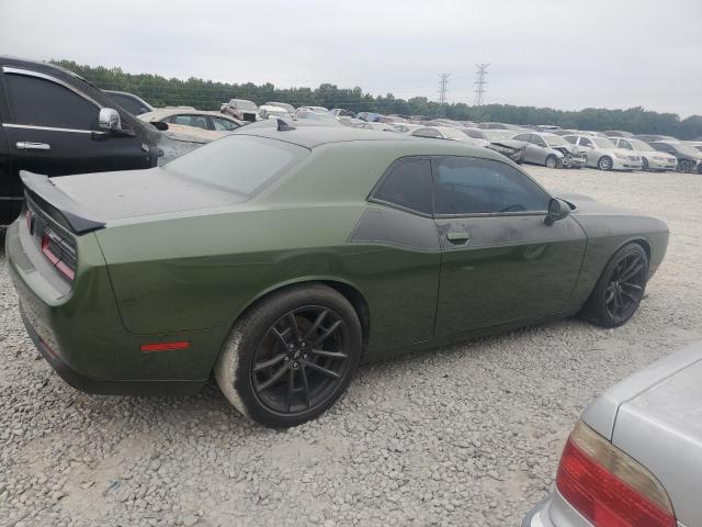 Photo 2 VIN: 2C3CDZFJ9NH223442 - DODGE CHALLENGER 