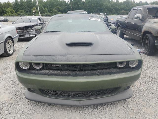 Photo 4 VIN: 2C3CDZFJ9NH223442 - DODGE CHALLENGER 