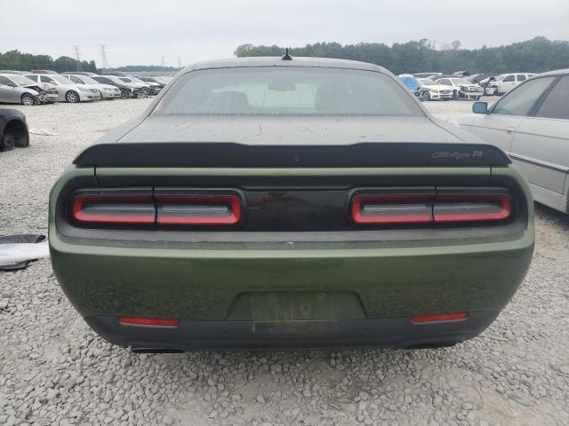 Photo 5 VIN: 2C3CDZFJ9NH223442 - DODGE CHALLENGER 