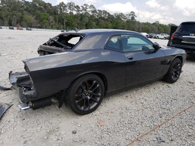 Photo 2 VIN: 2C3CDZFJ9NH226938 - DODGE CHALLENGER 