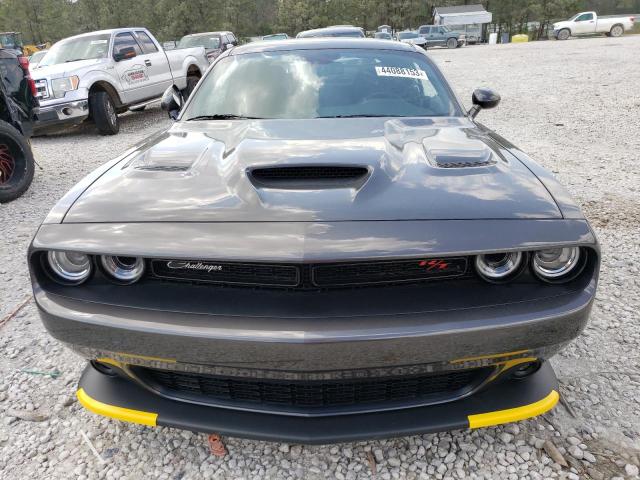 Photo 4 VIN: 2C3CDZFJ9NH226938 - DODGE CHALLENGER 