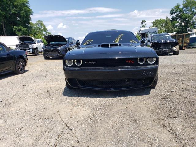 Photo 4 VIN: 2C3CDZFJ9PH544402 - DODGE CHALLENGER 