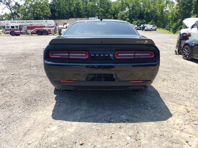 Photo 5 VIN: 2C3CDZFJ9PH544402 - DODGE CHALLENGER 