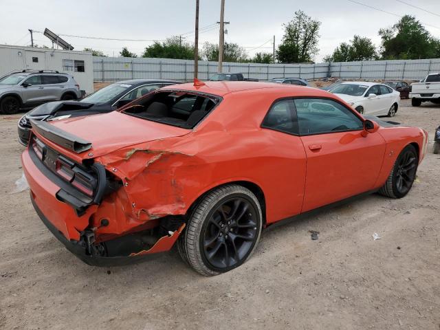 Photo 2 VIN: 2C3CDZFJ9PH565850 - DODGE CHALLENGER 