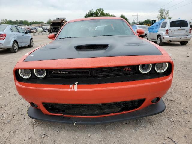 Photo 4 VIN: 2C3CDZFJ9PH565850 - DODGE CHALLENGER 