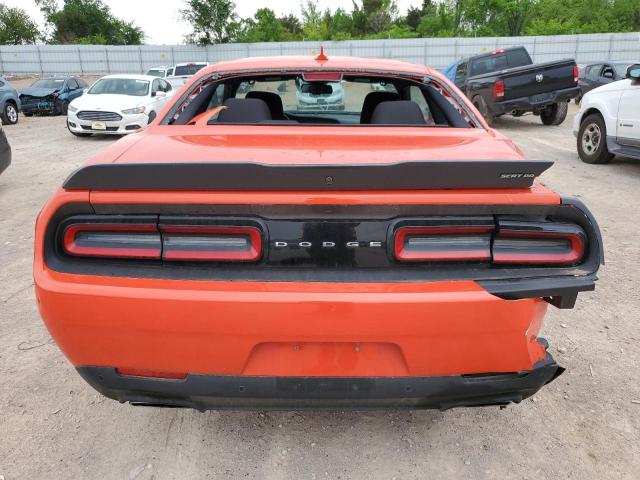 Photo 5 VIN: 2C3CDZFJ9PH565850 - DODGE CHALLENGER 