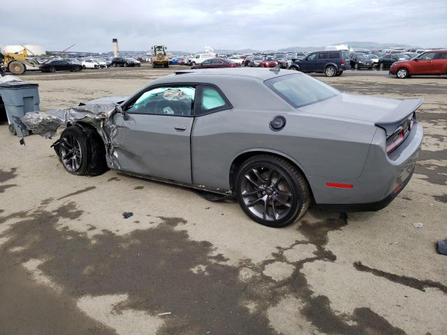 Photo 1 VIN: 2C3CDZFJ9PH570790 - DODGE CHALLENGER 