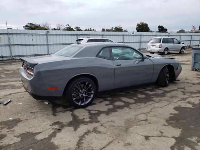 Photo 2 VIN: 2C3CDZFJ9PH570790 - DODGE CHALLENGER 