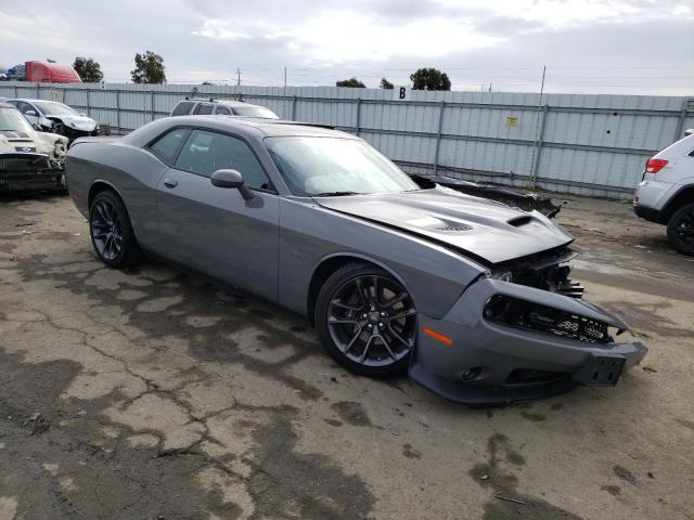 Photo 3 VIN: 2C3CDZFJ9PH570790 - DODGE CHALLENGER 