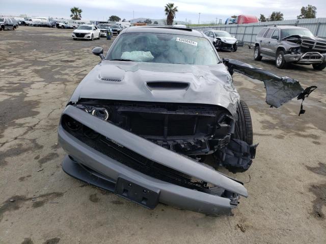 Photo 4 VIN: 2C3CDZFJ9PH570790 - DODGE CHALLENGER 