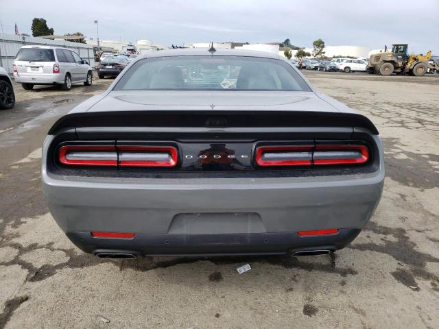 Photo 5 VIN: 2C3CDZFJ9PH570790 - DODGE CHALLENGER 