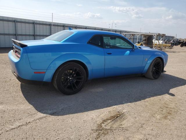 Photo 2 VIN: 2C3CDZFJ9PH625884 - DODGE CHALLENGER 